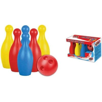 Mandelli 705100231 Giocattolo attivo/abilità - Palla da gioco Mandelli 705100231 Giocattolo attivo/abilità - Palla da gioco