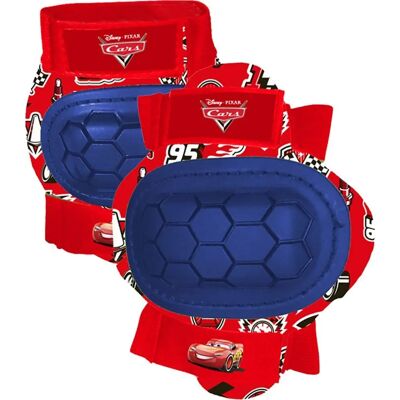 Zestaw ochronny dla dzieci Disney Cars - XS Zestaw ochronny dla dzieci Disney Cars - XS