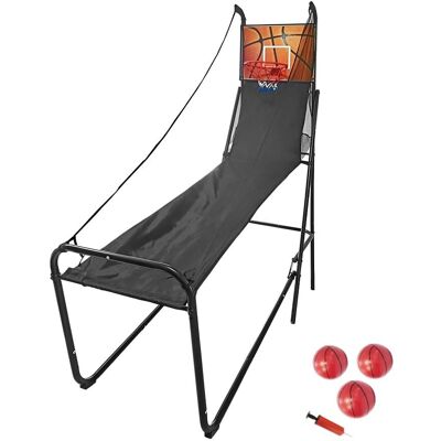 Mandelli Set Cestino Air Challenge - Prodotto Mandelli Set Cestino Air Challenge - Prodotto