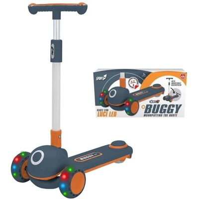 Sport One Monopattino Buggy - Scooter Sport One Monopattino Buggy - Scooter