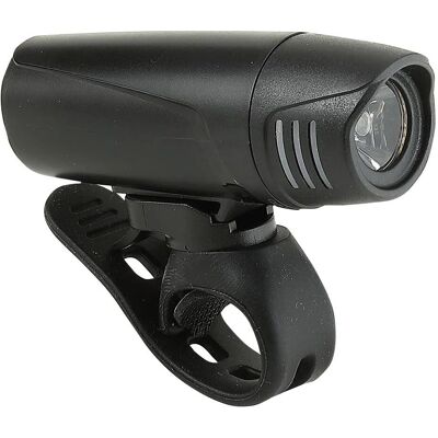 MVTEK Fiets Voorkeurlicht NIGHTLY – 1W LED, Snelle Bevestiging MVTEK Fiets Voorkeurlicht NIGHTLY – 1W LED, Snelle Bevestiging