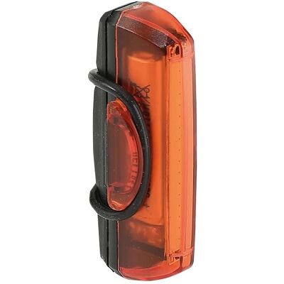 Baklykta Skyline Mvtek - 100 lumen, 15 chips, 4 lägen, USB Baklykta Skyline Mvtek - 100 lumen, 15 chips, 4 lägen, USB