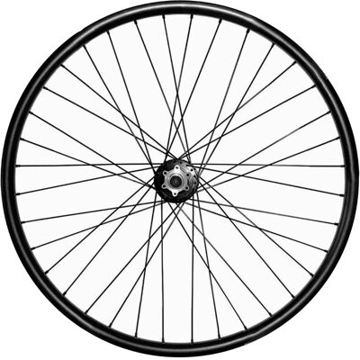Roue Arrière VTT MVTEK - 26 pouces en Aluminium, 36 Rayons - Publicité Roue Arrière VTT MVTEK - 26 pouces en Aluminium, 36 Rayons - Publicité