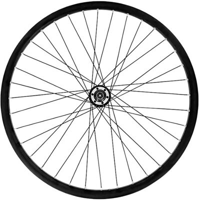 Ruota MTB 29' MVTEK - Disco, 36 raggi, Nero Ruota MTB 29' MVTEK - Disco, 36 raggi, Nero