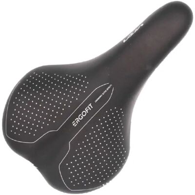 MVTEK ERGOFIT Sadel - 275x170mm, Ergonomisk, Lätt MVTEK ERGOFIT Sadel - 275x170mm, Ergonomisk, Lätt