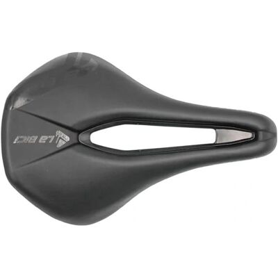Sella MVTEK nero profilo corto 244x156mm - Sella bici Sella MVTEK nero profilo corto 244x156mm - Sella bici