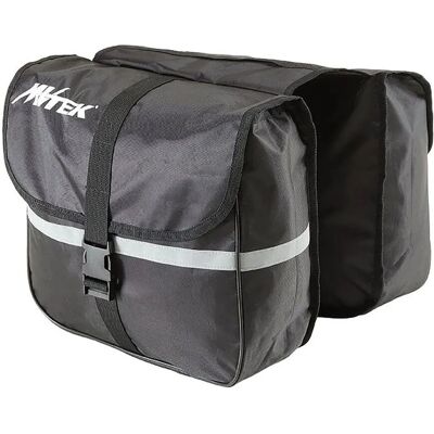 MVTEK - FUTURA 25L - 25L - 29x24x10 cm - Saddle bag - Publicité MVTEK - FUTURA 25L - 25L - 29x24x10 cm - Saddle bag - Publicité