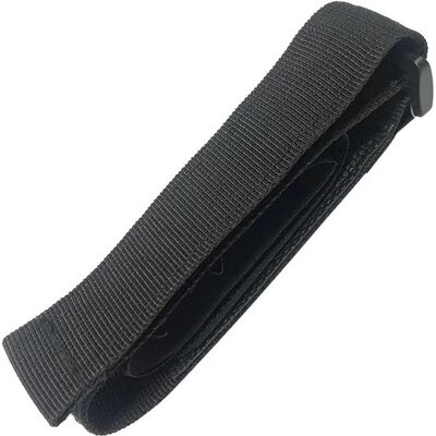 MVTEK Kamerarem 45x3cm i polypropylen - Svart MVTEK Kamerarem 45x3cm i polypropylen - Svart