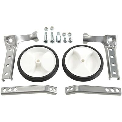 Estabilizador Ajustable MVTEK Plateado - 16-24 Pulgadas, Compatible con Cambios Estabilizador Ajustable MVTEK Plateado - 16-24 Pulgadas, Compatible con Cambios