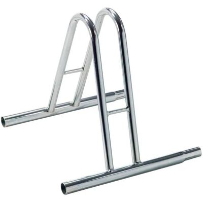 Mvtek Silver Modulär Hylla - 38x38x26 cm - Hyllsystem Mvtek Silver Modulär Hylla - 38x38x26 cm - Hyllsystem