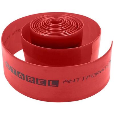 MVTEK Bordeaux MTB fälgtape - 37mm x 2250mm x 1mm MVTEK Bordeaux MTB fälgtape - 37mm x 2250mm x 1mm
