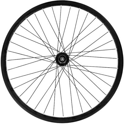 Roue arrière VTT 24" Mvtek - Aluminium Disque 6 trous - Publicité Roue arrière VTT 24" Mvtek - Aluminium Disque 6 trous - Publicité