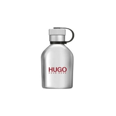 Hugo Boss Iced Eau de Toilette - Mand Hugo Boss Iced Eau de Toilette - Mand