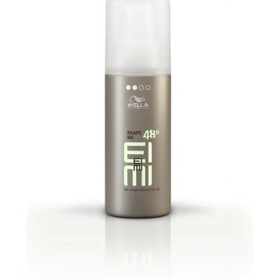 Wella EIMI Shape Me Haar Gel - Haarstyling Gel Wella EIMI Shape Me Haar Gel - Haarstyling Gel