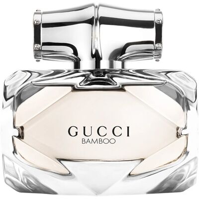 Gucci Bamboo Vrouwen - Bloemige Houtgeur 50ml Gucci Bamboo Vrouwen - Bloemige Houtgeur 50ml