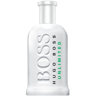 Hugo Boss 58063023 Men - 200ml Eau de Toilette Hugo Boss 58063023 Men - 200ml Eau de Toilette
