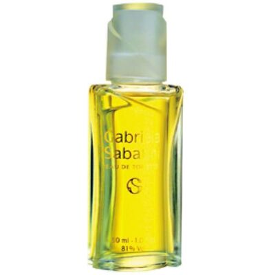Gabriela Sabatini Eau de Toilette - Blumig, 30ml - Damen Gabriela Sabatini Eau de Toilette - Blumig, 30ml - Damen