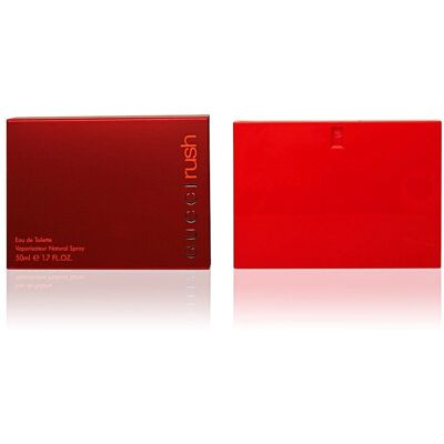 Gucci Gucci Rush 50ml Dam Eau de Toilette Gucci Gucci Rush 50ml Dam Eau de Toilette