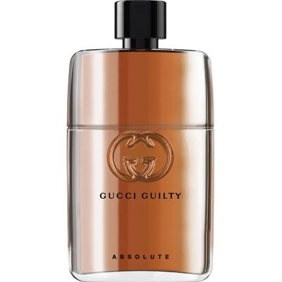 Gucci Guilty Absolute Eau de Parfum - 90ml Gucci Guilty Absolute Eau de Parfum - 90ml