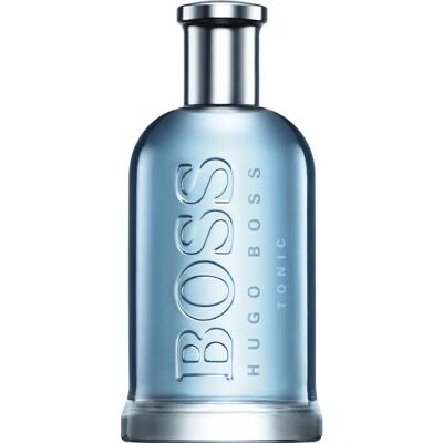 Hugo Boss Bottled Tonic Eau de Toilette - Boss Bottled Tonic Eau de Toilette (200 ml) Hugo Boss Bottled Tonic Eau de Toilette - Boss Bottled Tonic Eau de Toilette (200 ml)