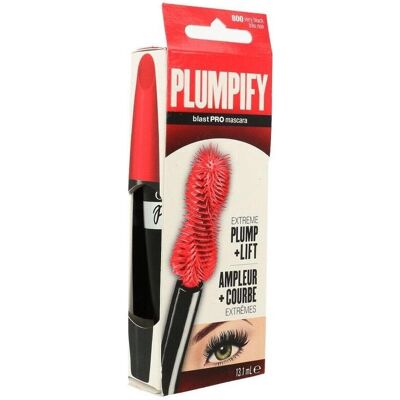 Max Factor Plumpify Kohottava ripsiväri - Ripsiväri Max Factor Plumpify Kohottava ripsiväri - Ripsiväri