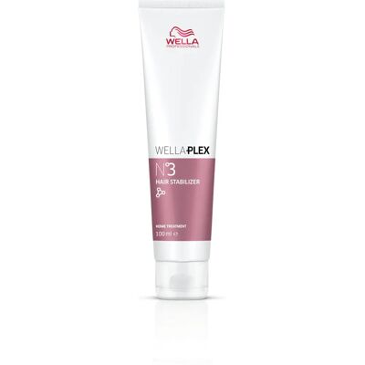 Wella Wellaplex N°3 Bond Stabilizer - Hair Mask Wella Wellaplex N°3 Bond Stabilizer - Hair Mask