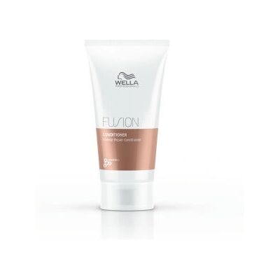 Après-shampoing Fusion Intense Repair Wella - Soin capillaire - Publicité Après-shampoing Fusion Intense Repair Wella - Soin capillaire - Publicité
