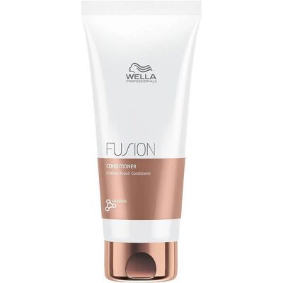 Balsam de Reparare Intensa Fusion Wella - Îngrijirea părului Balsam de Reparare Intensa Fusion Wella - Îngrijirea părului