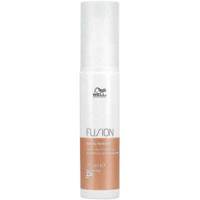 Wella Professionals Fusion Amino Refiller - Haarserum - 70 ml - Für geschädigtes Haar Wella Professionals Fusion Amino Refiller - Haarserum - 70 ml - Für geschädigtes Haar