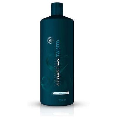 Sebastian Twisted Curl Elastico Szampon - Pielęgnacja Kręconych Włosów Sebastian Twisted Curl Elastico Szampon - Pielęgnacja Kręconych Włosów