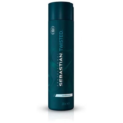 Sebastian Professional Twisted Conditioner - 250 ml Sebastian Professional Twisted Conditioner - 250 ml