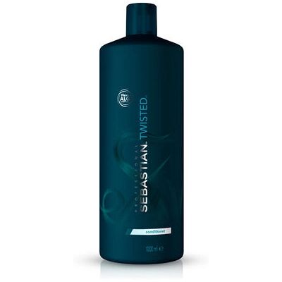 Sebastian Professional Twisted Conditioner - 1000ml Sebastian Professional Twisted Conditioner - 1000ml