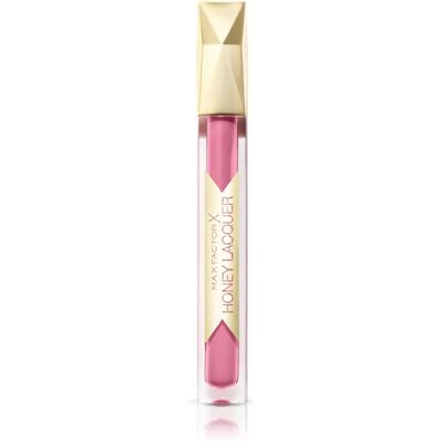 Max Factor Honey Lilac Lip Gloss - Lipstick, Balm, Gloss Max Factor Honey Lilac Lip Gloss - Lipstick, Balm, Gloss