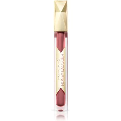 Max Factor Honey Lacquer Lip Gloss - Schokolade Nektar - Lip Gloss Max Factor Honey Lacquer Lip Gloss - Schokolade Nektar - Lip Gloss