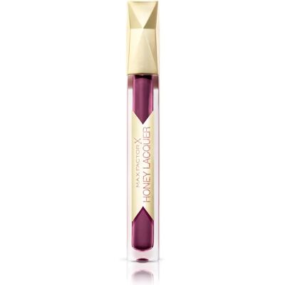 Max Factor Colour Elixir Honey Lacquer - 40 Regale Burgundy Lip Gloss Max Factor Colour Elixir Honey Lacquer - 40 Regale Burgundy Lip Gloss