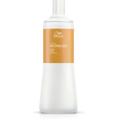 Wella Marke Modell - Haar Neutralisierer - Haar Neutralizer Wella Marke Modell - Haar Neutralisierer - Haar Neutralizer