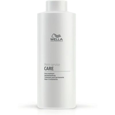 Wella Professionelles Dauerwellen-Nachbehandlung - Haartyp - Neutralisiert Rückstände Wella Professionelles Dauerwellen-Nachbehandlung - Haartyp - Neutralisiert Rückstände