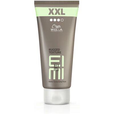 Wella Professional Rugged Texture - Pastă pentru păr - Tip de păr Wella Professional Rugged Texture - Pastă pentru păr - Tip de păr