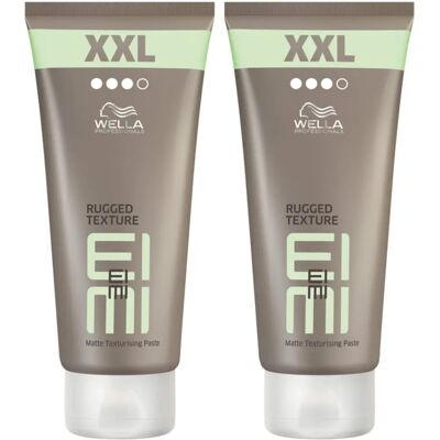 Wella Professional Rugged Texture Hårpasta - Hårtype Wella Professional Rugged Texture Hårpasta - Hårtype