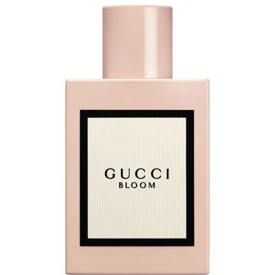 Gucci Bloom Eau de Parfum - 50ml Gucci Bloom Eau de Parfum - 50ml