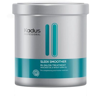 Kadus Sleek Smoother Haarmasker - 750ml Kadus Sleek Smoother Haarmasker - 750ml