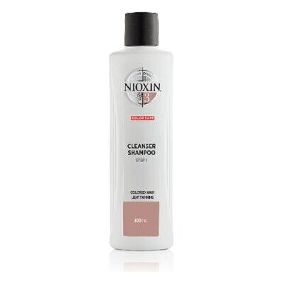 Champú Wella 81630622 - Cuidado del color - 317g Champú Wella 81630622 - Cuidado del color - 317g