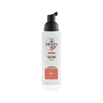 Wella 81630681 Trattamento del Cuoio Capelluto - Per Capelli Tinti Molto Deboli Wella 81630681 Trattamento del Cuoio Capelluto - Per Capelli Tinti Molto Deboli
