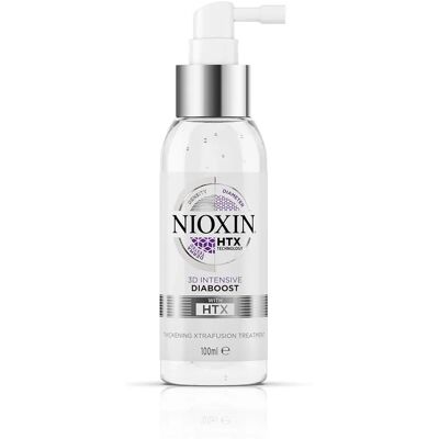Nioxin 3D Intensive Diaboost Haarkur - Dichte & Stärke Nioxin 3D Intensive Diaboost Haarkur - Dichte & Stärke