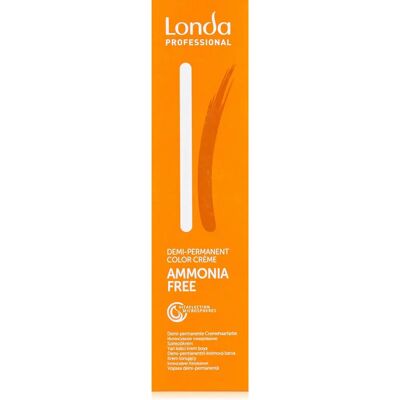 Londa Professional Modell 7/4 Semi-Permanent Haarfarbe - Haarfarbe Londa Professional Modell 7/4 Semi-Permanent Haarfarbe - Haarfarbe