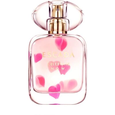 Escada Celebrate N.O.W. Eau de Parfum - 30ml Escada Celebrate N.O.W. Eau de Parfum - 30ml