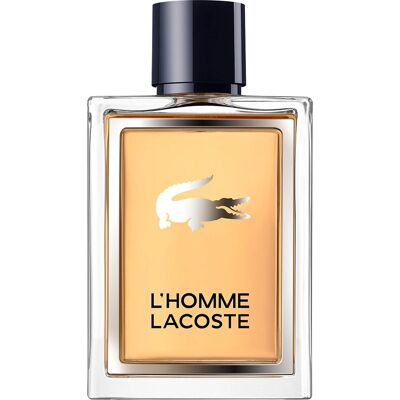 Lacoste L'homme Eau De Toilette Spray - 3.3oz - Άνδρας Lacoste L'homme Eau De Toilette Spray - 3.3oz - Άνδρας
