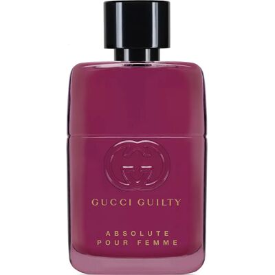 Gucci Guilty Absolute pour Femme Eau de Parfum - 30ml Gucci Guilty Absolute pour Femme Eau de Parfum - 30ml