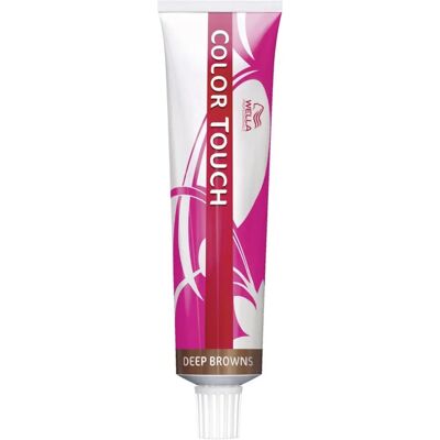 Wella Medium Blonde Color Touch - Haarfarbe Wella Medium Blonde Color Touch - Haarfarbe