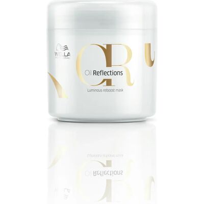 Wella Professionals Oil Reflections Haarkur - Pflege, Feuchtigkeit & Revitalisierung Wella Professionals Oil Reflections Haarkur - Pflege, Feuchtigkeit & Revitalisierung